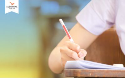 Preparing Your Child for the Year-end Exams