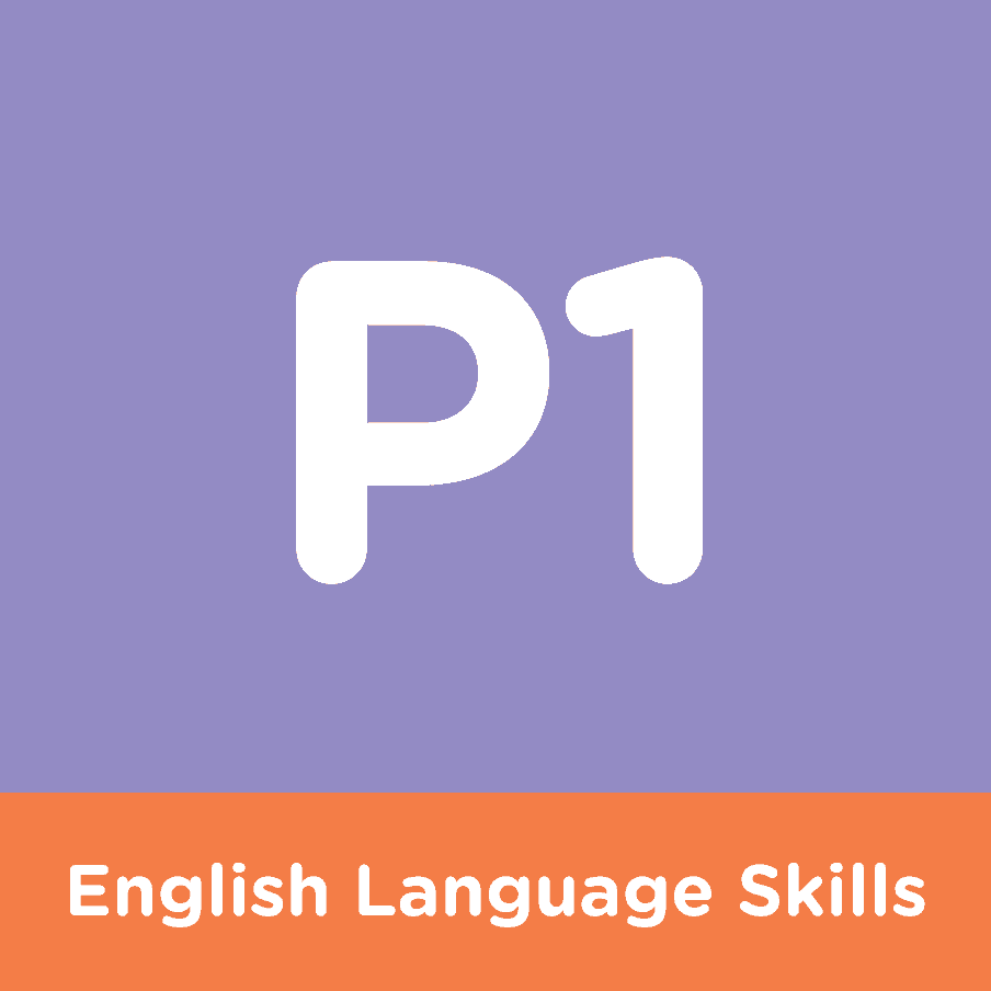 基本英语语言技能 P1