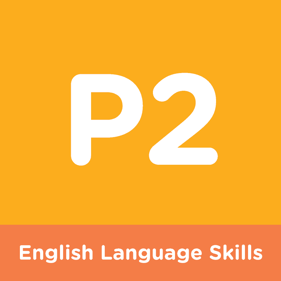 基本英语语言技能 P2
