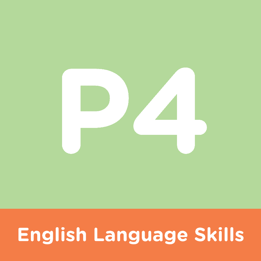 Essential English Language Skills P4