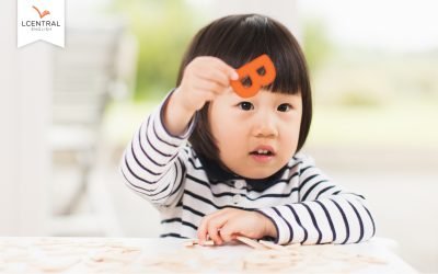 Why Does my Child Confuse b and d?