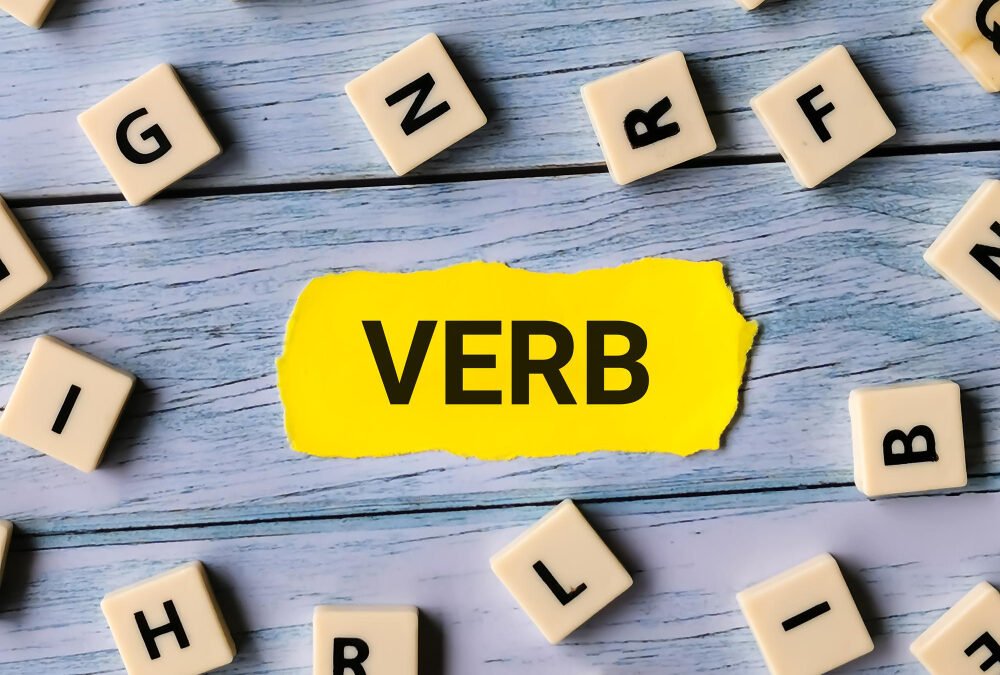 How Vivid Verbs Improve Your Child’s Writing